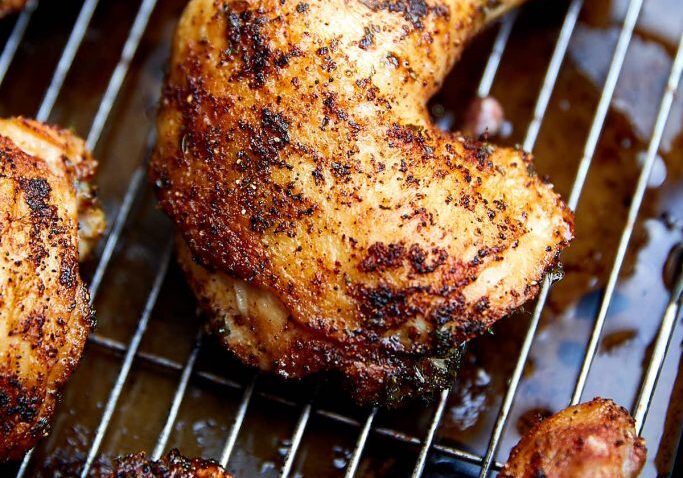 Crispy-chicken-leg-quarters-recipe-2-1