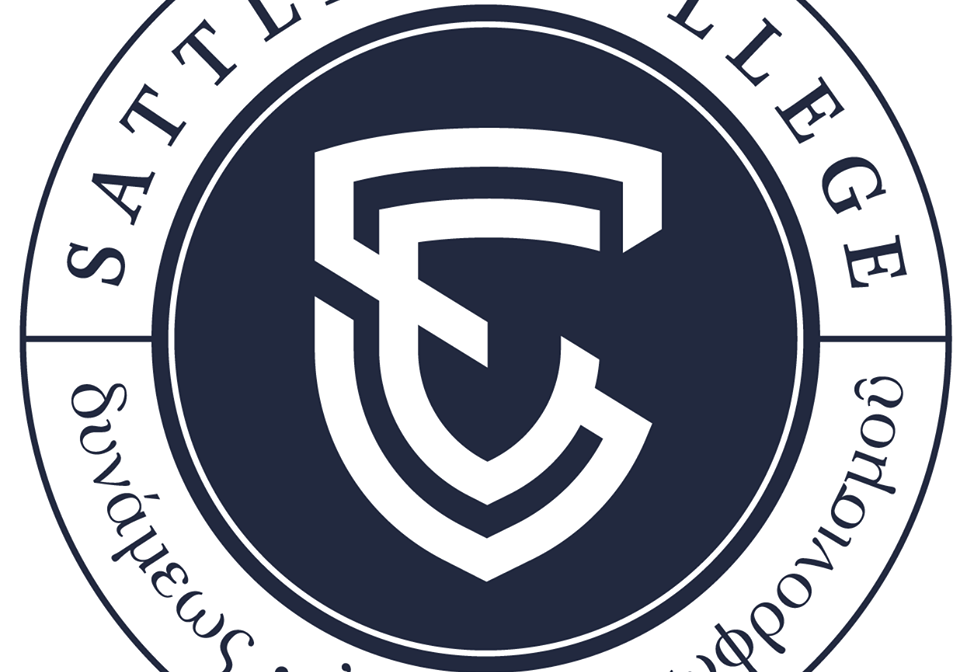 Sattler College Logo